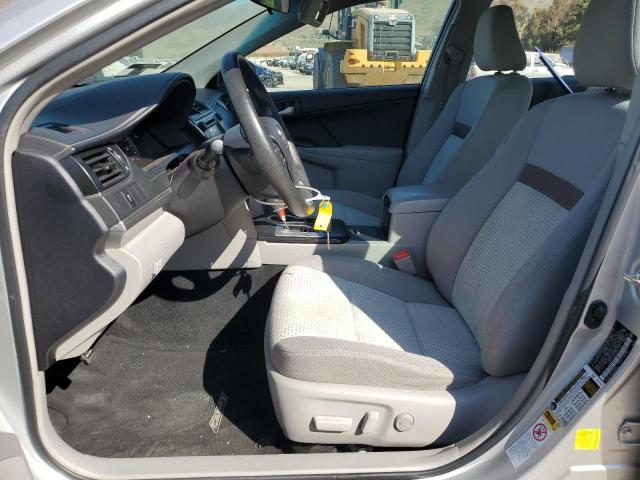 Photo 7 from auction – 2014 TOYOTA CAMRY L with VIN 4T4BF1FKXER387714