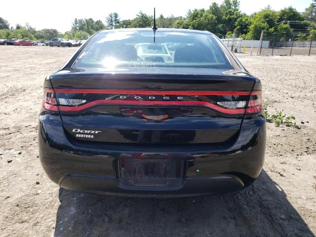 Photo 6 from auction – 2013 DODGE DART SE with VIN 1C3CDFAA6DD257887