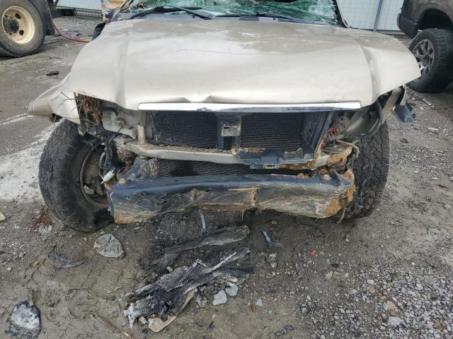 Photo 11 from auction – 2006 GMC ENVOY with VIN 1GKDT13SX62338390