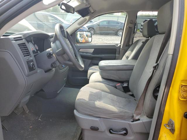 Photo 7 from auction – 2007 DODGE RAM 1500 S with VIN 1D7HU18207S247266