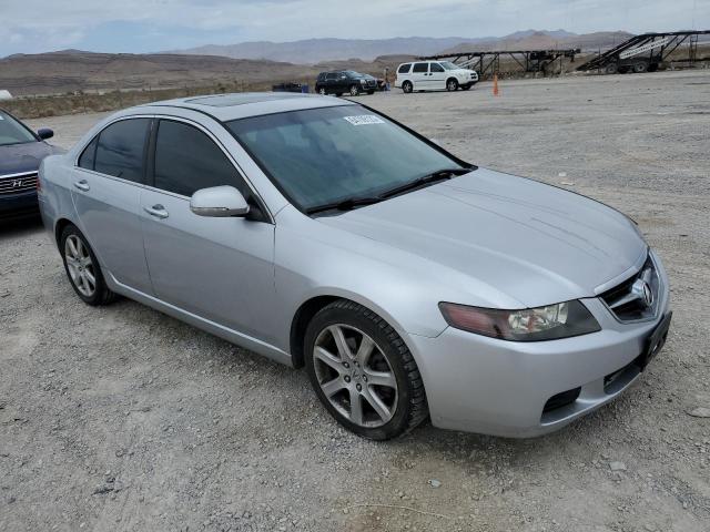 Photo 4 from auction – 2005 ACURA TSX with VIN JH4CL96805C010179