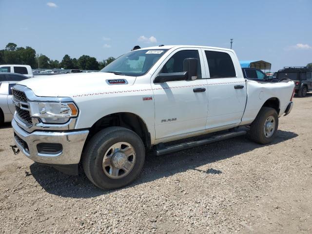 RAM 2500 TRADE 2022 with VIN 3C6UR5CJ3NG280533 - Photo from auction