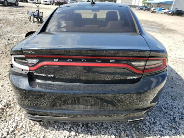 Photo 6 from auction – 2016 DODGE CHARGER SX with VIN 2C3CDXHG0GH266415