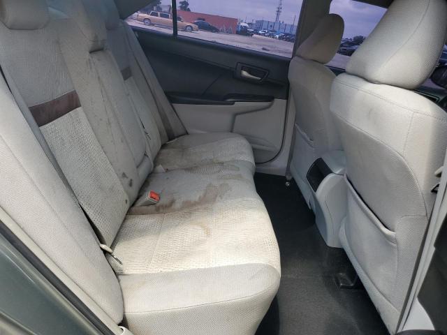 Photo 10 from auction – 2012 TOYOTA CAMRY BASE with VIN 4T1BF1FK4CU587155