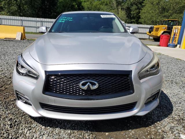 Zdjęcie 5 z aukcji – 2014 INFINITI Q50 BASE z VIN JN1BV7AP1EM691377