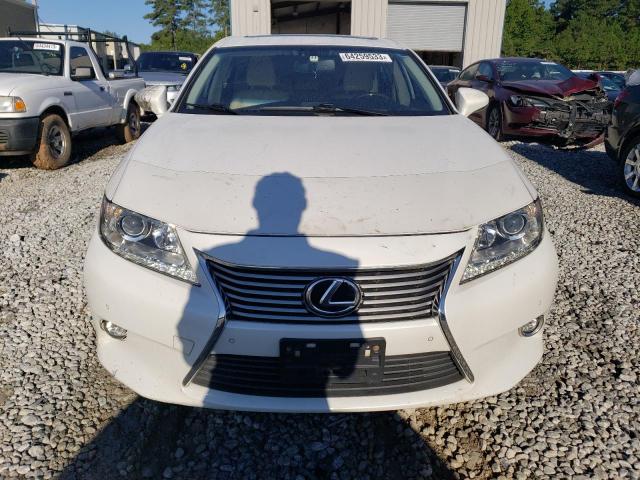 Photo 5 from auction – 2014 LEXUS ES 350 with VIN JTHBK1GGXE2137405