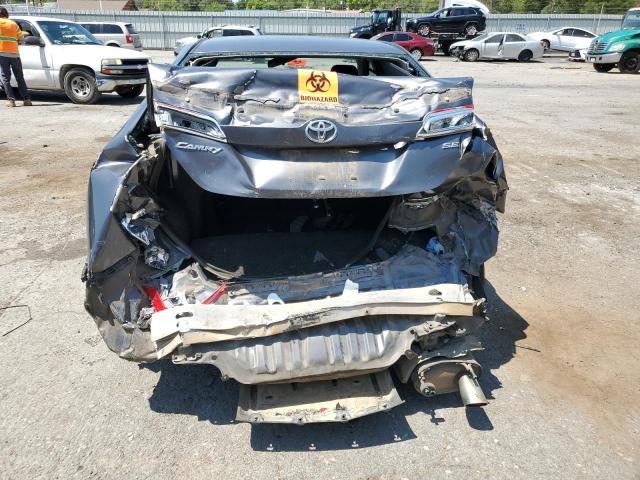 Photo 6 from auction – 2012 TOYOTA CAMRY BASE with VIN 4T1BF1FKXCU133153