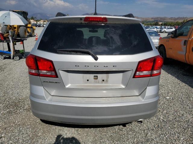 Photo 6 from auction – 2014 DODGE JOURNEY SE with VIN 3C4PDCAB4ET171560