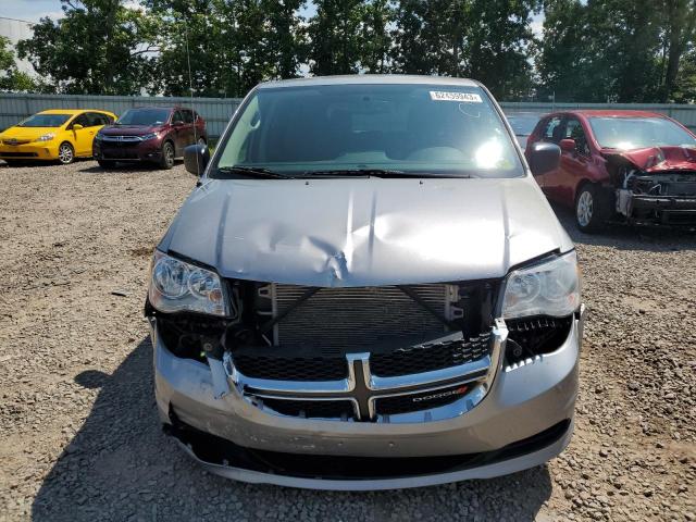 Photo 5 from auction – 2016 DODGE GRAND CARA with VIN 2C4RDGBG8GR226009