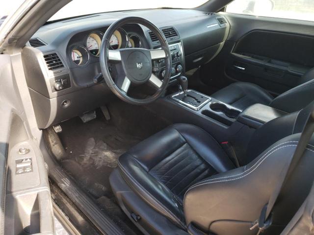 Photo 8 from auction – 2010 DODGE CHALLENGER with VIN 2B3CJ4DV7AH314167