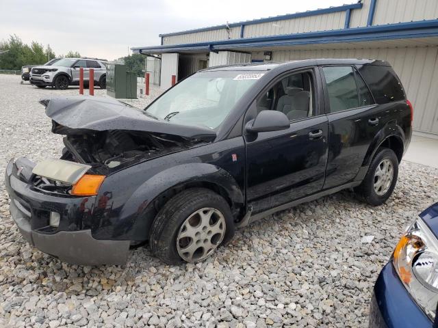 SATURN VUE 2003 with VIN 5GZCZ53B03S871582 - Photo from auction