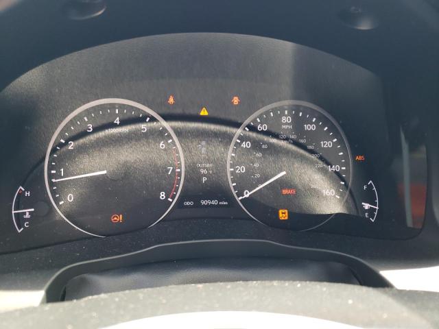 Photo 9 from auction – 2015 LEXUS ES 350 with VIN JTHBK1GG2F2190438