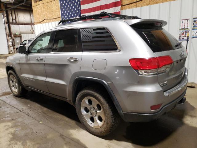 Photo 2 from auction – 2014 JEEP GRAND CHER with VIN 1C4RJFBM7EC486514