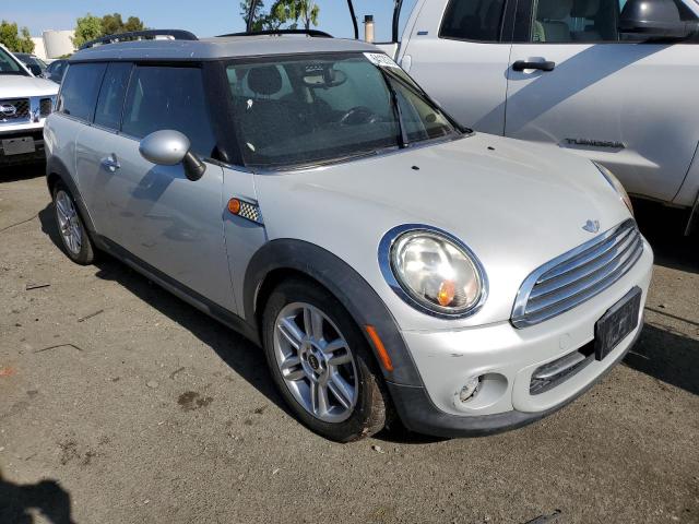 Фото 4 с аукциона – 2011 MINI COOPER CLU с VIN WMWZF3C57BT187735