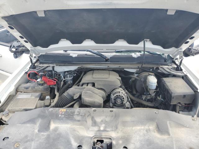 Photo 11 from auction – 2011 CHEVROLET SILVERADO with VIN 3GCPKTE38BG371564