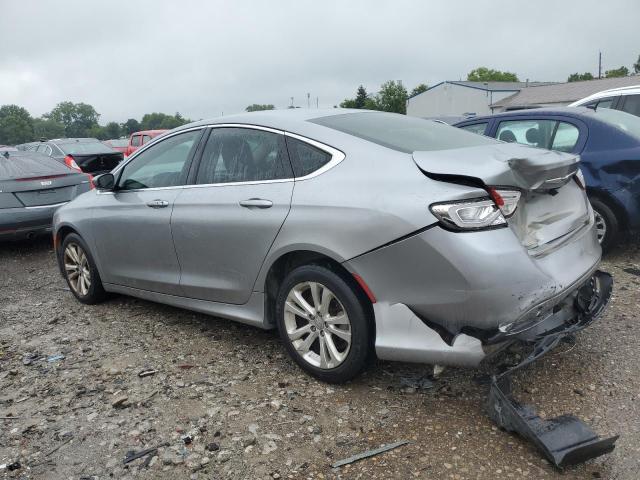 Photo 2 from auction – 2015 CHRYSLER 200 LIMITE with VIN 1C3CCCAB9FN577292