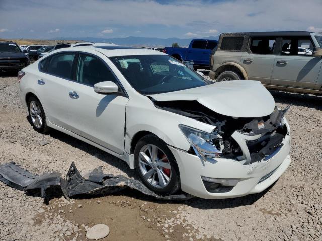 Photo 4 from auction – 2015 NISSAN ALTIMA 2.5 with VIN 1N4AL3AP8FC421535