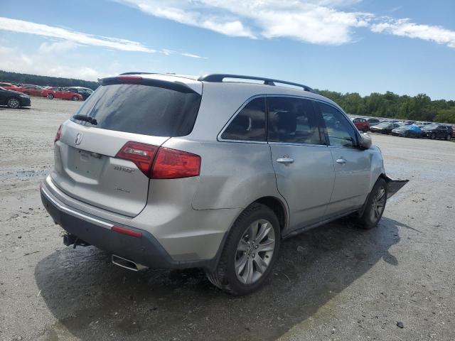 Photo 3 from auction – 2012 ACURA MDX ADVANC with VIN 2HNYD2H64CH523091