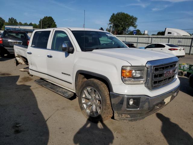 Photo 4 from auction – 2015 GMC SIERRA C15 with VIN 3GTP1VEC1FG151462