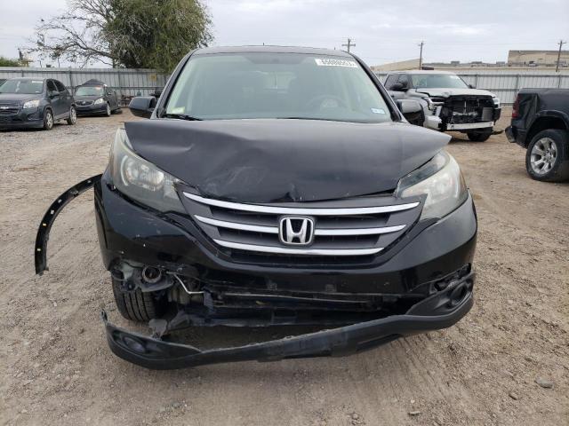 Photo 5 from auction – 2012 HONDA CR-V EX with VIN 2HKRM3H52CH501413