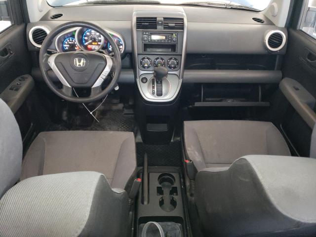 Photo 8 from auction – 2007 HONDA ELEMENT LX with VIN 5J6YH28367L008581