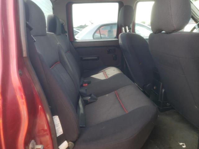 Фото 10 с аукциона – 2002 NISSAN FRONTIER C с VIN 1N6MD29Y32C368312
