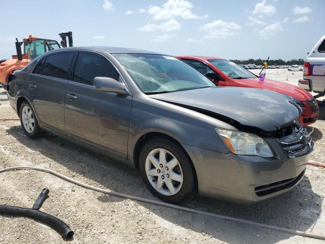 Photo 4 from auction – 2006 TOYOTA AVALON XL with VIN 4T1BK36B06U080653