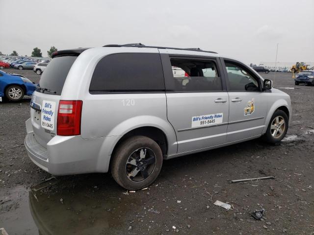 Photo 3 from auction – 2010 DODGE GRAND CARA with VIN 2D4RN5D12AR409376