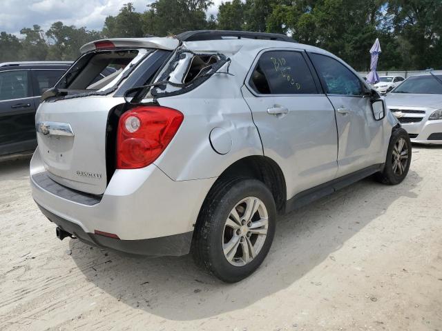 Photo 3 from auction – 2013 CHEVROLET EQUINOX LT with VIN 2GNALDEK0D6120589
