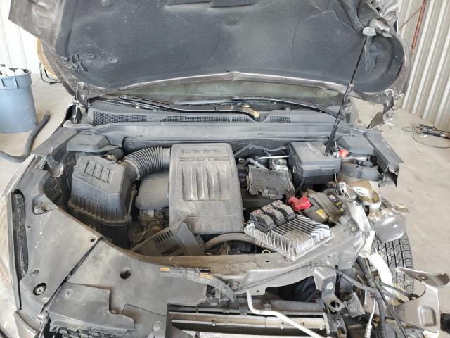 Photo 11 from auction – 2011 CHEVROLET EQUINOX LT with VIN 2CNALPEC5B6266742