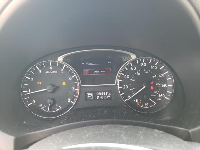 Photo 9 from auction – 2013 NISSAN ALTIMA 2.5 with VIN 1N4AL3AP3DC905769