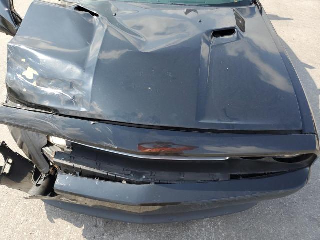 Photo 11 from auction – 2013 DODGE CHALLENGER with VIN 2C3CDYAG6DH607991