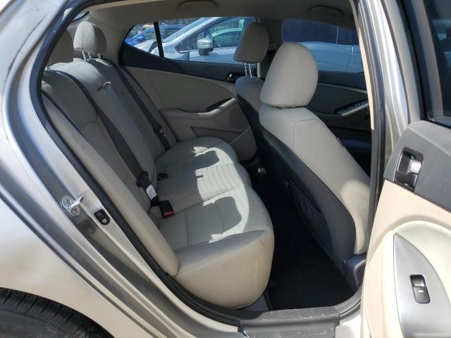 Photo 10 from auction – 2013 KIA OPTIMA LX with VIN KNAGM4A70D5363992