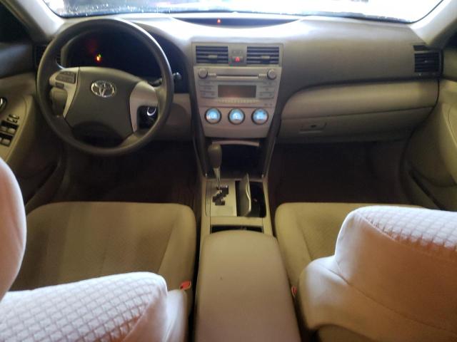 Photo 8 from auction – 2007 TOYOTA CAMRY CE with VIN JTNBE46K873067766