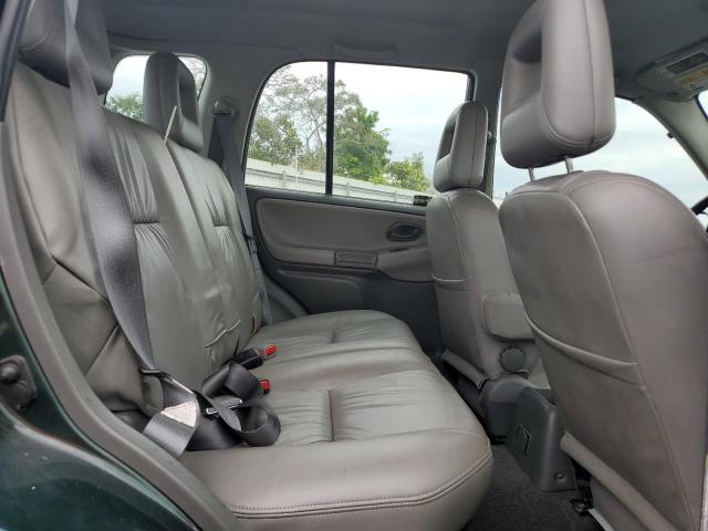 Photo 11 from auction – 2003 CHEVROLET TRACKER with VIN 2CNBJ734036902071