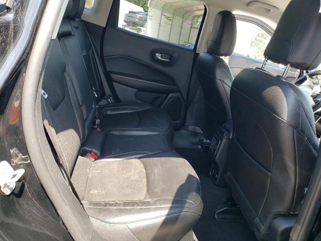 Photo 11 from auction – 2021 JEEP COMPASS LA with VIN 3C4NJDBB5MT566253