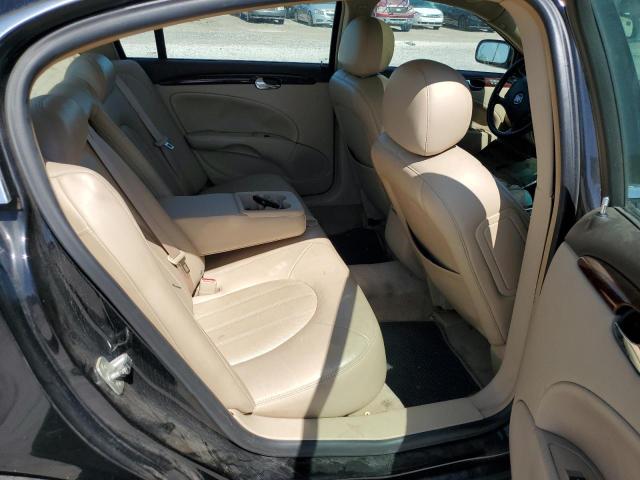 Photo 10 from auction – 2007 BUICK LUCERNE CX with VIN 1G4HE57Y57U200318