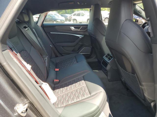 Photo 10 from auction – 2023 AUDI RS7 with VIN WUAPCBF21PN904692