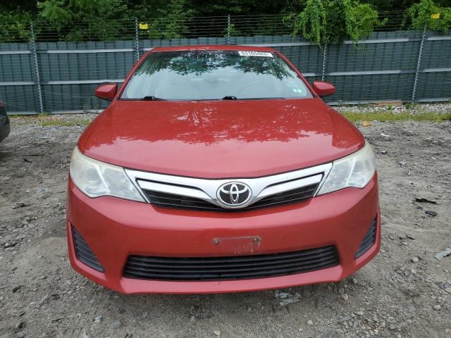 Photo 5 from auction – 2014 TOYOTA CAMRY L with VIN 4T4BF1FKXER421392