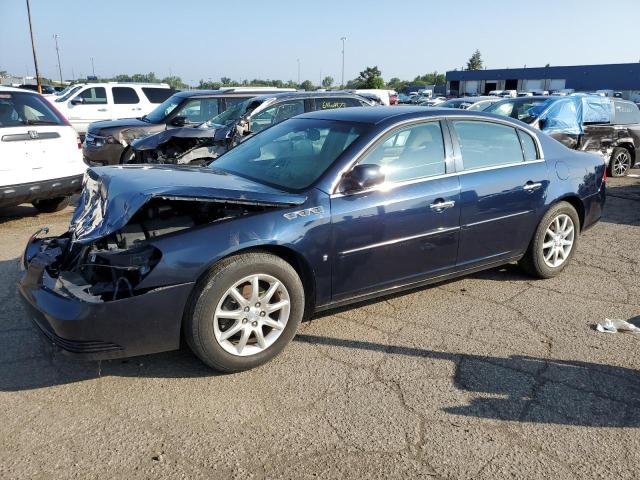BUICK LUCERNE CX 2008 with VIN 1G4HD57298U201231 - Photo from auction