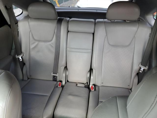 Photo 10 from auction – 2012 LEXUS RX 350 with VIN 2T2BK1BA7CC135478