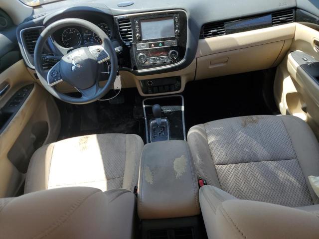 Photo 8 from auction – 2019 MITSUBISHI OUTLANDER with VIN JA4AD2A35KZ025658