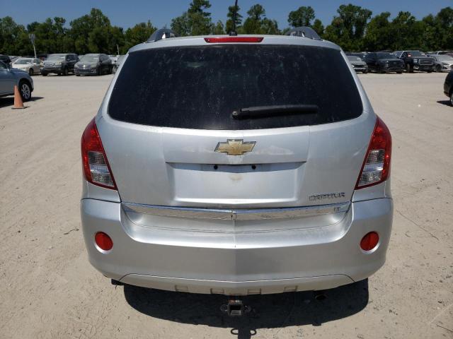 Photo 6 from auction – 2014 CHEVROLET CAPTIVA LT with VIN 3GNAL3EK4ES667359