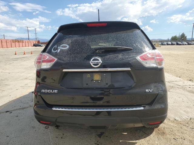 Photo 6 from auction – 2016 NISSAN ROGUE S with VIN JN8AT2MT7GW029664