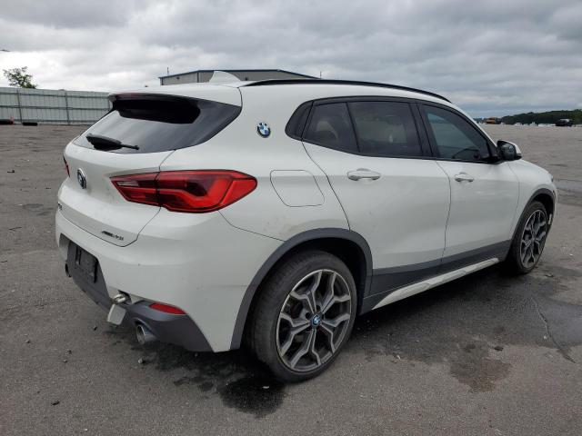 Photo 3 from auction – 2018 BMW X2 XDRIVE2 with VIN WBXYJ5C33JEF73326