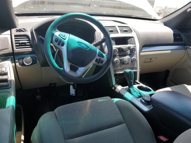 Снимка 8 от търг – 2013 FORD EXPLORER с VIN 1FM5K8B87DGA03097