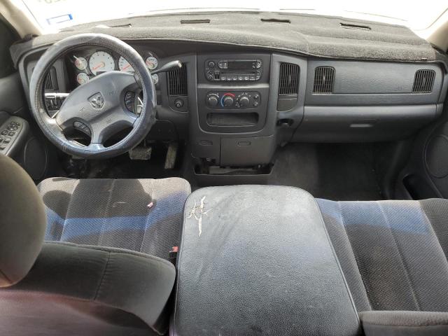 Photo 8 from auction – 2002 DODGE RAM 1500 with VIN 1D7HA18N72S665450