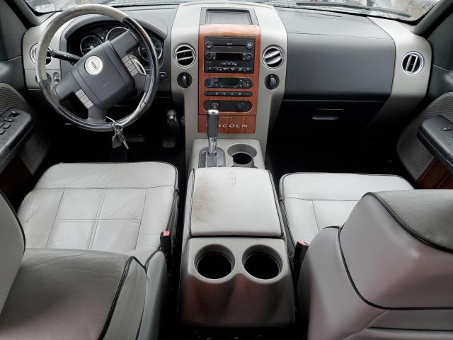 Photo 8 from auction – 2006 LINCOLN MARK LT with VIN 5LTPW18516FJ10240