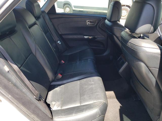 Снимка 10 от търг – 2014 TOYOTA AVALON BAS с VIN 4T1BK1EB0EU087154
