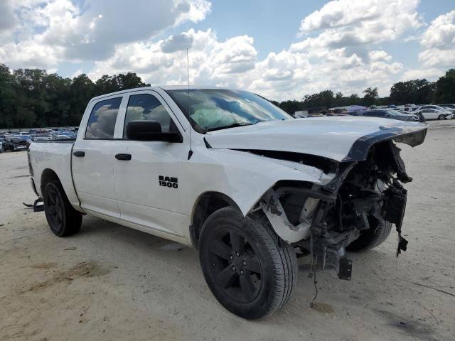 صورة رقم 4 من المزاد - 2018 RAM 1500 ST مع VIN 1C6RR6KG1JS304820